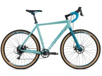 Шоссейный велосипед Format 5221 27.5, год 2021, цвет Голубой, ростовка 21.5 / Велосипеды Шоссейные