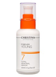 Forever Young Total Renewal Serum / Forever Young
