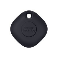 Беспроводная метка Samsung Galaxy SmartTag, черный / Поисковые трекеры