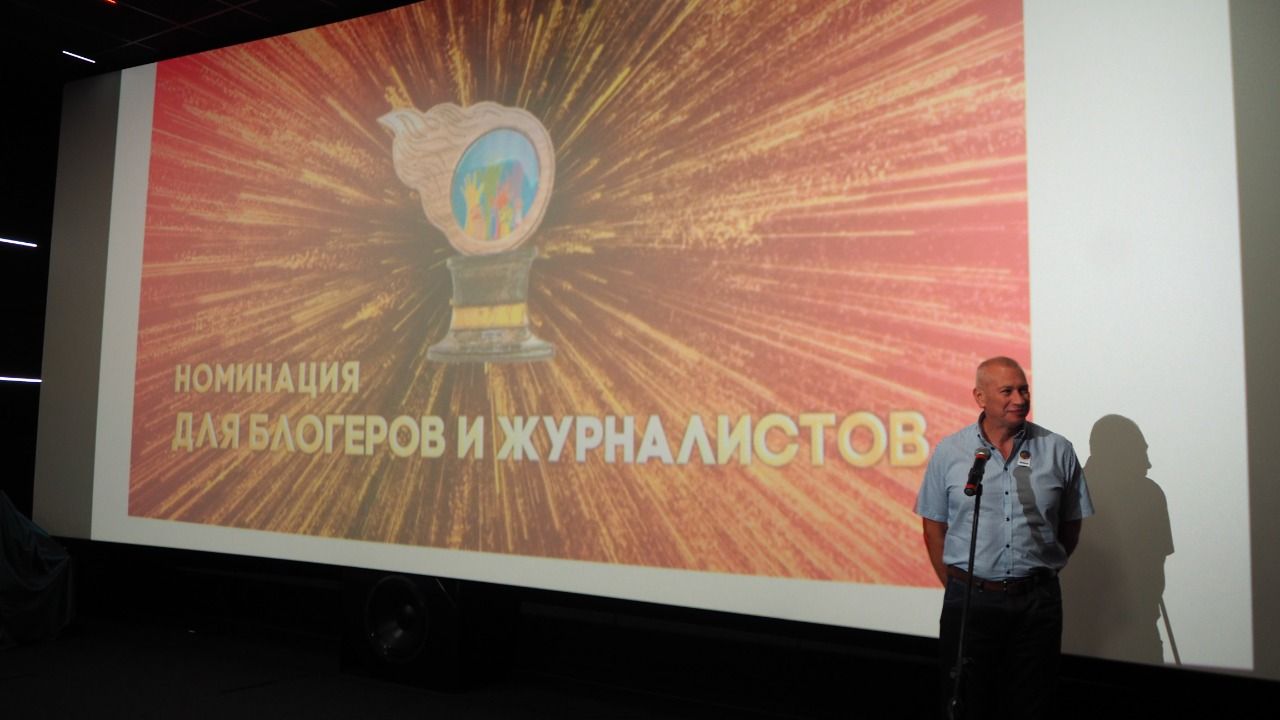 Владимир Касютин провёл семинар для редакторов муниципальной прессы Калининградской области
