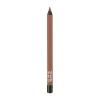 MAKE UP FACTORY Карандаш для губ, 30 светлый коричневый / Color Perfection Lip Liner 1,2 гр / Карандаши