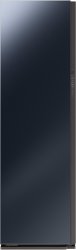 Паровой шкаф Samsung DF10A9500CG/LP для ухода за одеждой затемненное зеркало / Паровые шкафы