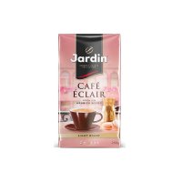 Кофе молотый Jardin Cafe Eclair, 250 гр / 14 февраля
