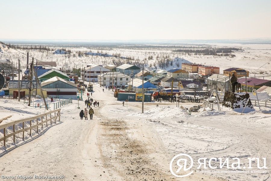 Предложения Якутии внесли в проект федерального закона о северном завозе