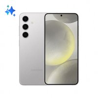 Смартфон Samsung Galaxy S24 128Gb, серый (РСТ) / Galaxy S