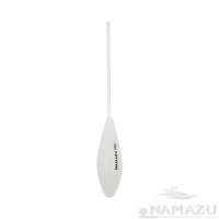Поплавок бомбарда (сбирулино) Namazu Pro 15 см 10 г (5 шт) NP140-100