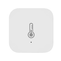 Датчик температуры и влажности Aqara Temperature and Humidity Sensor / Температуры и влажности воздуха