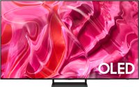 Телевизор Samsung 65&quot; OLED 4K S90C черный титан / OLED