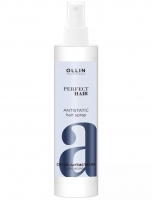 Ollin Professional - Спрей-антистатик для всех типов волос, 250 мл / Спрей для волос