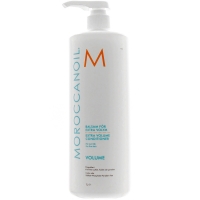 Moroccanoil Extra Volume Conditioner - Кондиционер экстра объем 1000 мл / Кондиционеры для волос