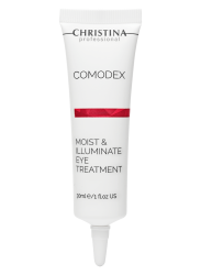 Comodex Moist & Illuminate Eye Treatment / Comodex