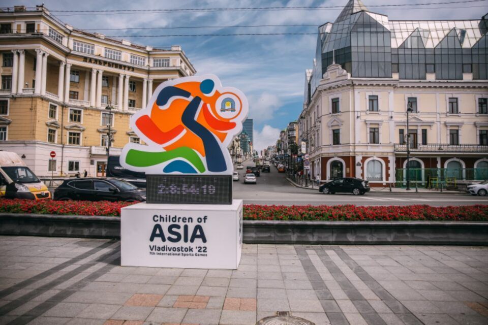 «Дети Азии». Сборной Якутии по художественной гимнастике важна поддержка главных болельщиков