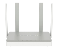 Роутер Wi-Fi Keenetic KN-1811 Ultra 4G, белый / Роутеры