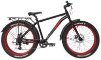 Горный велосипед Techteam TechTeam Flex 26, год 2024, цвет Красный, ростовка 19 / Велосипеды Горные