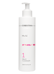 Muse Milky Cleanser / Muse