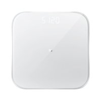 Умные весы Xiaomi Mi Smart Scale 2 / Напольные электронные весы