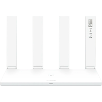 Роутер Huawei AX2 WS7001-20, (53039183), белый / Роутеры