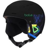 Горнолыжный шлем BOLLE QUIZ / Шлемы