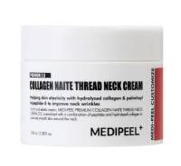 MEDI-PEEL Premium Collagen Naite Thread Neck Cream / Пробники