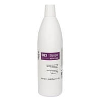 Dikson - Шампунь восстанавливающий для всех типов волос с аргановым маслом Shampoo Ristrutturante S83, 1000 мл / Бальзамы для волос