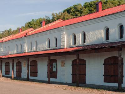 Музей «Художественные промыслы Ивановского края»