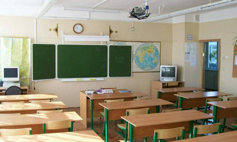Комиссия рассмотрит вопрос о продлении удаленного обучения в Якутске 31 января