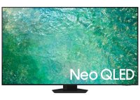 Телевизор Samsung QE85QN85C, 85″, черный / Телевизоры Samsung Серия Q