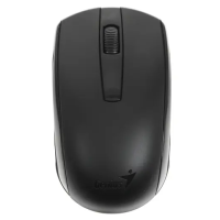 Беспроводная мышь Genius ECO-8100 Black / Мышки