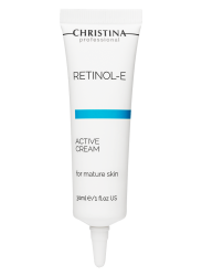 Retinol E Active Cream / Препараты общей линии