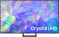 Телевизор Samsung 65&quot; Crystal UHD 4K CU8500 серый / Crystal UHD