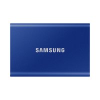 Внешний SSD накопитель Samsung Т7, 500GB / Накопители