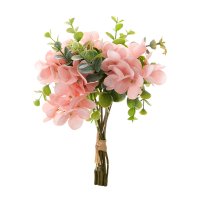 Букет Gortenzija / Цветы