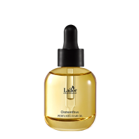 Парфюмированное масло для волос Lador Perfumed Hair Oil Osmanthus / По типу кожи: