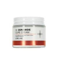 LEBELAGE Dr. Ceramide Cure Cream / Крем для лица