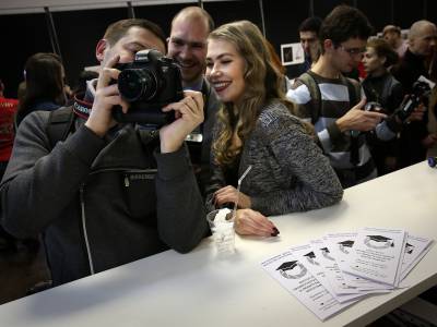 Творческое пространство фотоLофт.москва