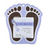 MJCare Premium Foot Care Pack / Крем для рук