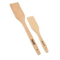 Набор лопаток Bosco, 2 предмета, дерево / Кухонные инструменты