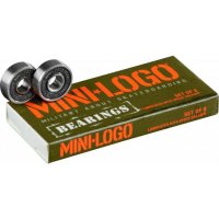 Подшипник ML 8mm 8 packs / Подшипники