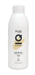 Кремовый окислитель IQ COLOR OXI 12% DEWAL Cosmetics / Окислитель IQ COLOR OXI