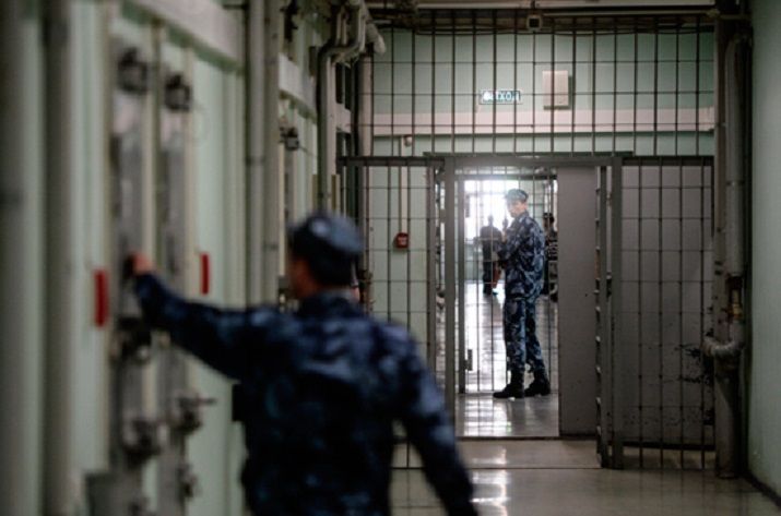 В Якутии осужденный за убийство попросил заменить тюремный срок на принудительные работы