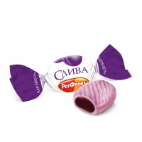 Карамель Слива, Рот Фронт / Карамельные конфеты