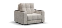 Кресло-кровать BOSS 2.0 шенилл IQ кварц / Кресла