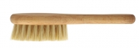 Спивакъ - Расческа-щётка из натурального бука для волос, 1 шт / Аксессуары для волос