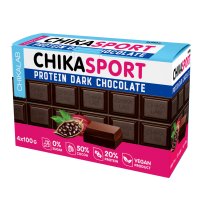 Тёмный шоколад без сахара - Шоколад тёмный / SALE -20%