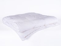 Одеяло всесезонное из белого гусиного пуха Natura Sanat Идеальное приданое 160х210 ИП-О-6-2