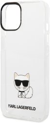 Чехол-накладка Karl Lagerfeld / Чехлы для смартфонов