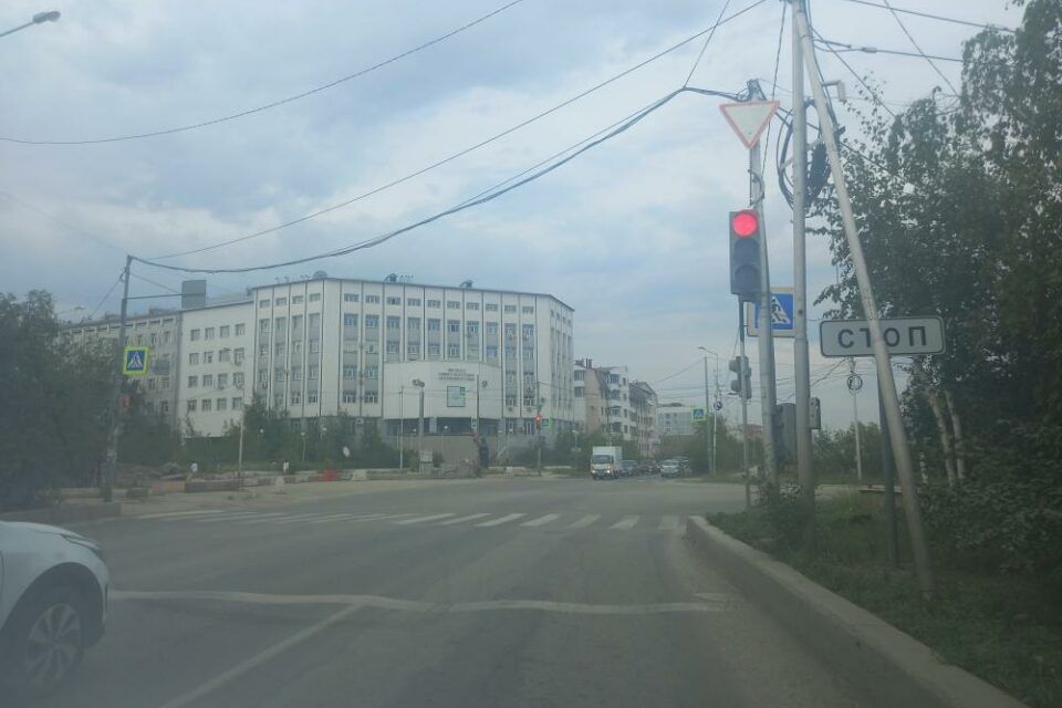 В Якутске за оставление места ДТП привлекли к ответственности 257 водителей