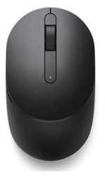 Мышь Dell MS3320W, беспроводная, черный / Мыши