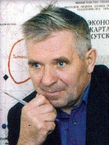 Язков Николай Маркович