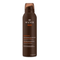 Nuxe - Гель для бритья Nuxe Men, 150 мл / Мужская косметика